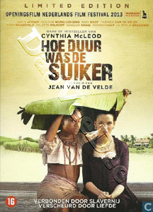 The Price of Sugar (DVD)